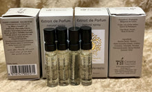 Load image into Gallery viewer, Tiziana Terenzi Moro Di Venezia EDP Boxed 4X Sample Spray 1.5ml / 0.05 oz