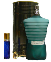 Load image into Gallery viewer, JEAN PAUL GAULTIER LE MALE