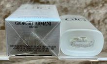 Load image into Gallery viewer, Acqua Di Gio Giorgio Armani For Men Eau de Toilette 0.5 Fl Oz 15Ml. Travel Size Spray New