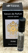 Load image into Gallery viewer, Tiziana Terenzi Kirke Extrait De Parfum Boxed 1X Sample Spray 1.5ml / 0.05 oz
