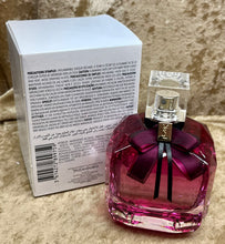 Load image into Gallery viewer, Mon Paris Intensement YSL Yves Saint Laurent Eau De Parfum 3.0 Fl. Oz. Spray Tester Bottle