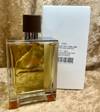 Load image into Gallery viewer, Terre d’Hermes Eau Intense Vetiver Tester 3.3 Fl. Oz. 100 Ml.