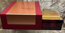 Load image into Gallery viewer, Amber Oud Ruby Edition Haramain Eau de Parfum 3.4 Fl. Oz. 100 Ml. Sealed Box