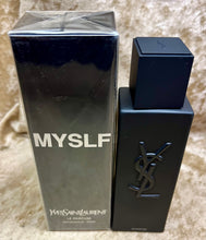 Load image into Gallery viewer, Myslf YSL Yves Saint Laurent Le Parfum 2.0 Fl. Oz. 60 Ml. Sealed Box
