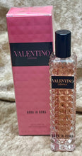 Load image into Gallery viewer, Born In Roma Valentino Donna For Woman EDP O.5 Fl Oz./15 Ml. Travel Size Sealed Box