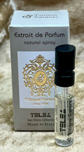 Load image into Gallery viewer, Tiziana Terenzi Telea Extrait de Parfum Boxed 1X Sample Spray 1.5ml / 0.05 oz.