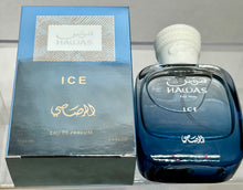 Load image into Gallery viewer, Hawas Ice For Him Eau de Parfum 1.0 Fl. Oz./30 Ml