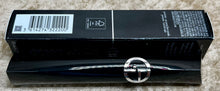 Load image into Gallery viewer, Giorgio Armani Obsidian Black Vertigo Lift Extreme Buildable Length and Volume Mascara