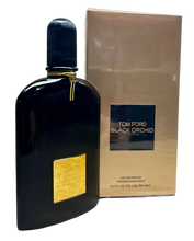 Load image into Gallery viewer, Tom Ford Black Orchid Eau de Parfum 3.4 Fl. Oz. 100 Ml. Sealed Box