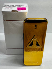 Load image into Gallery viewer, Million Elixir Rabanne Parfum 3.4 Fl. Oz./100 Ml. Tester Bottle