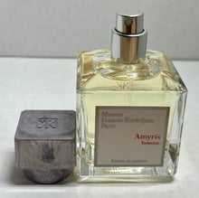 Load image into Gallery viewer, Amyris Homme Maison Francis Kurkdjian Extrait De Parfum 2.4 Fl. Oz./70 Ml. Tester Spray Bottle