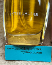 Load image into Gallery viewer, Beautiful Estée Lauder Eau de Parfum 3.3 Fl. Oz. 100 Ml. Sealed Box