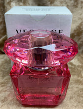 Load image into Gallery viewer, Versace Bright Crystal Absolu Eau de Parfum 3.0 Fl. Oz. 90 Ml Tester Spray Bottle