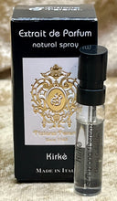 Load image into Gallery viewer, Tiziana Terenzi Kirke Extrait De Parfum Boxed 1X Sample Spray 1.5ml / 0.05 oz