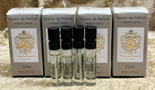 Load image into Gallery viewer, Tiziana Terenzi Orion Extrait De Parfum Boxed 4X Sample Spray 1.5ml / 0.05 oz