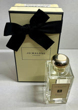Load image into Gallery viewer, Jo Malone Wood Sage &amp; Sea Salt Cologne 3.4 Fl. Oz./100 Ml. Spray