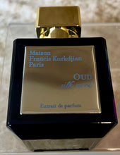 Load image into Gallery viewer, Oud Silk Mood Maison Francis Kurkdjan  Extrait De Parfum 2.4 Fl. Oz./ 70 Ml. Tester bottle