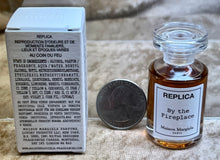 Load image into Gallery viewer, By the Fireplace Maison Margiela Replica EDT 0.2 Fl Oz. 7 Ml. Splash Dab-on Mini