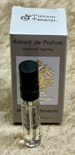 Load image into Gallery viewer, Tiziana Terenzi Moro Di Venezia EDP Boxed 1X Sample Spray 1.5ml / 0.05 oz