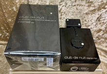 Load image into Gallery viewer, Club de Nuit Intense Man Eau de Toilette 3.6 Fl. Oz. Sealed Box