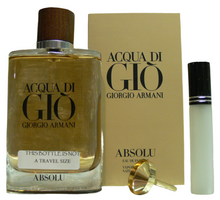 Load image into Gallery viewer, ACQUA DI GIO ABSOLU
