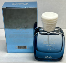 Load image into Gallery viewer, Hawas Ice For Him Eau de Parfum 1.0 Fl. Oz./30 Ml