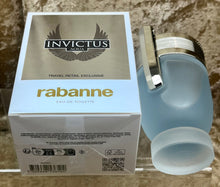 Load image into Gallery viewer, Invictus Aqua Eau De Toilette 3.4 Fl. Oz 100Ml. Limited 2024 Editions Sealed Box