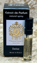 Load image into Gallery viewer, Tiziana Terenzi Delox Extrait de Parfum 1X Sample Vial Spray 1.5ml / 0.05 oz