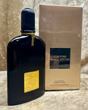 Load image into Gallery viewer, Tom Ford Black Orchid Eau de Parfum 3.4 Fl. Oz. 100 Ml. Sealed Box