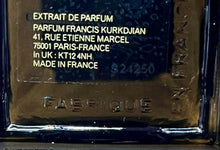 Load image into Gallery viewer, Oud Silk Mood Maison Francis Kurkdjan  Extrait De Parfum 2.4 Fl. Oz./ 70 Ml. Tester bottle