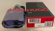 Load image into Gallery viewer, Hugo Man Boss Eau de Toilette 4.2 Fl. Oz. 125 Ml. Spray