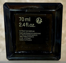 Load image into Gallery viewer, Oud Silk Mood Maison Francis Kurkdjan  Extrait De Parfum 2.4 Fl. Oz./ 70 Ml. Tester bottle