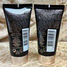 Load image into Gallery viewer, Black Opium  YSL 2x Shimmering Moisture Fluid For Body Lotion 1.6 Fl. Oz. 50 Ml.