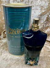 Load image into Gallery viewer, Jean Paul Gaultier Le Beau Eau de Toilette 4.2 Fl. Oz./125 Ml. Sealed Box/Can