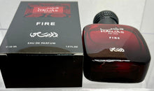 Load image into Gallery viewer, Hawas Fire For Him Eau de Parfum 1.0 Fl. Oz./30 Ml.