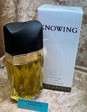 Load image into Gallery viewer, Knowing Estee Lauder For Women Eau De Parfum 2.5 Fl. Oz. 75 Ml. Spray