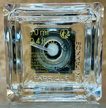 Load image into Gallery viewer, Gentle Fluidity Silver Maison Francis Kurkdjian  Eau De Parfum 2.4 Fl. Oz./35 Ml. Tester Bottle