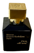 Load image into Gallery viewer, Oud Silk Mood Maison Francis Kurkdjan  Eau De Parfum 2.4 Fl. Oz./ 70 Ml. Tester bottle