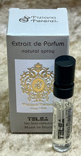 Load image into Gallery viewer, Tiziana Terenzi Telea Extrait de Parfum Boxed 1X Sample Spray 1.5ml / 0.05 oz.