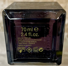 Load image into Gallery viewer, Oud Maison Francis Kurkdjian Eau De Parfum 2.4 Fl. Oz./70 Ml. Tester spray Bottle.