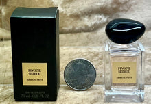 Load image into Gallery viewer, Pivoine Suzhou Armani Prive Eau De Parfum 0.25 Fl. Oz. 7.5 Ml Dab-on Splash Mini