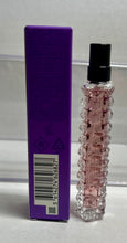 Load image into Gallery viewer, Born in Roma Donna Purple Melancholia Valentino Travel Size Eau de Parfum 0.33 Fl. Oz./10 Ml. Spray Bottle