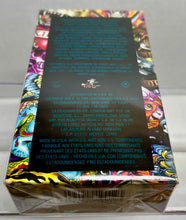 Load image into Gallery viewer, Ed Hardy Hearts &amp;Daggers Eau de Toilette 3.4 Fl. Oz./100 Ml. Sealed Box