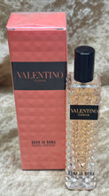 Load image into Gallery viewer, Born In Roma Coral Fantasy Valentino Donna EDP 0.5 Fl Oz/15ml Travel Size Sealed