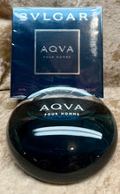 Load image into Gallery viewer, Bvlgari Aqua For Men Discontinued Eau De Toilette 1.7 Fl. Oz. Sealed Box