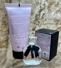 Load image into Gallery viewer, Mon Paris YSL Yves Saint Laurent Set With 0.25 Fl. Oz EDP Mini and 1.6 Perfumed Body Lotion
