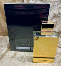 Load image into Gallery viewer, Amber Oud Gold Edition Al Haramain 4.2 Fl. Oz. 120 Ml.