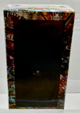 Load image into Gallery viewer, Ed Hardy Hearts &amp;Daggers Eau de Toilette 3.4 Fl. Oz./100 Ml. Sealed Box
