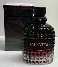 Load image into Gallery viewer, Born In Roma Valentino Uomo for Men Intense Eau de Parfum 3.3 Fl. Oz./100 Ml. Tester Bottle