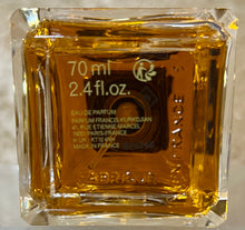 Load image into Gallery viewer, Grand Soir Maison Francis Kurkdjan Sample Eau De Parfum 2.4 Fl. Oz./70 Ml. Tester spray bottle.